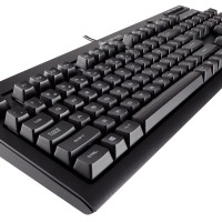 Jual Corsair K66 Mechanical (Cherry MX Red, Black Color) Murah