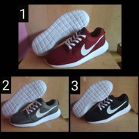 Nike rhose run / sepatu nike murah / sepatu sekolah / olahraga running