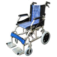 Kursi Roda Lipat untuk Traveller GEA FS868L surabaya
