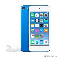 Jual iPod Touch 6 16 GB Murah