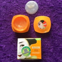Jual ATASI KULIT SUSAH PUTIH / MAGIC GLOSSY EXTRA WHITENING CREAM Murah
