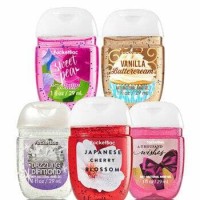 Jual BATH AND BODY WORKS HAND SANITIZER Murah