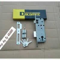 Jual Body swing Dolomite, Lockcase stanlis, Body lidah set stanlis Murah