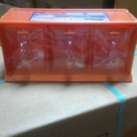 Jual KITCHEN SET / TEMPAT BUMBU NAGATA 165 Murah