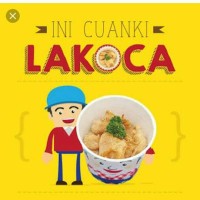 Jual LAKOCA CUANKI INSTAN Murah