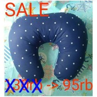 Jual Bantal Menyusui Nursing Pillow Murah
