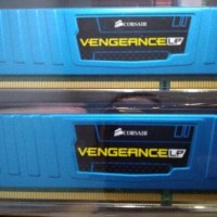 Jual Ram DDR3 Corsair 8GB Murah