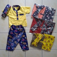 Jual Sarung Koko Peci / Sarkoci Murah