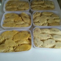 Jual durian kupas medan Murah
