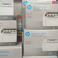 Printer Hp M12w