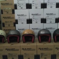 Jual Helm Bogo RSV Cappucino Murah