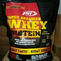 Jual ph whey protein prohybrid pro hybrid mutant carnivor whey 10 lbs Murah
