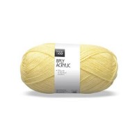 Jual Benang Rajut home&co 8 ply Acrylic Yarn