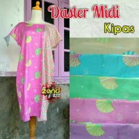 Jual ECER Daster midi kipas Murah