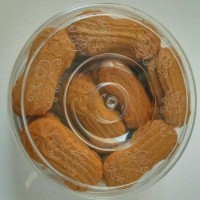 Jual Lidah Kucing Toples 500 Gram Murah