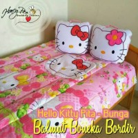 Jual Balmut Karakter 4 Murah