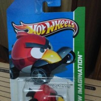 Jual Hotwheels angry birds Murah