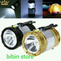 Jual lentera senter emergency Murah