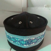 Jual peci bludru kalimantan jumbo size 10-14/Ready/murah/bukan dropshiper Murah