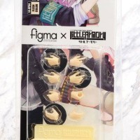 Jual LittleArmory-OP4: figma Hands for Guns - TOMYTEC Murah