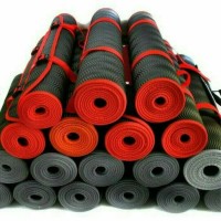 Jual MATRAS HIKING/CAMPING /SENAM/YOGA Murah