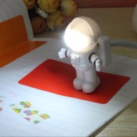 Jual Lampu Meja / Tidur Astronot Murah