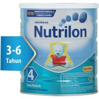 Jual NUTRILON REGULER MADU/VANILLA 800 gr Murah