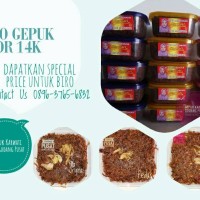 Jual GEPUK KARWATI BIRO Murah