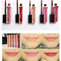 Jual Purbasari HI-MATTE Termurah SEINDONESIA Murah