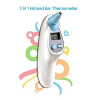 Jual Little Giant 3 in 1 Infrared Termometer Telinga Murah