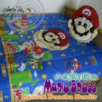 Jual balmut Karakter 2 Murah