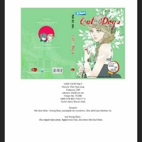 cat and dog 2-komik