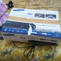 Jual SAMSUNG Blu-ray DVD Player BD-H6500 Murah