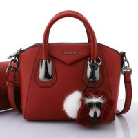 Jual Givenchy Antigona GunMetal
With Karlito Diamond Charm Murah