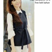 Jual Cocombi.ff 56.000 Twiscone fit L free belt bahan Murah