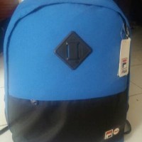tas laptop 14' merk fila Lifestyle tas murah..