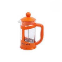 Jual DELICIA COFFEE PLUNGER TEA PRESS MAKER ALAT PENYEDUH KOPI TEH 350ML Murah