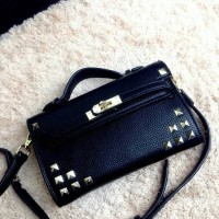 Jual Tas Hermes Kcut Kelly Studded togo semi premium Murah