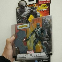 Jual HASBRO MARVEL LEGENDS DEADPOOL X-FORCE Murah