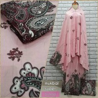 Jual mukena bali murah Murah