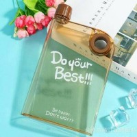 Jual Bottle / Botol Minum Memo Berlubang Murah