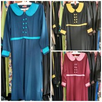 Jual gamis Nayla Murah