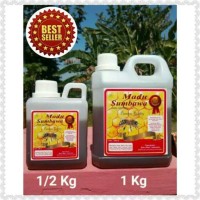 Jual HEMAT - MADU ASLI & MURNI 100% HUTAN SUMBAWA (RAW HONEY) Murah