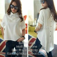 Jual Button back.jc 55.000 Twiscone fit L Murah