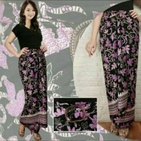 Jual rok lilit batik #nmorchid Murah