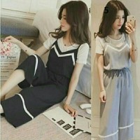 Jual Overall Winona Murah