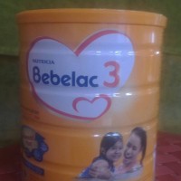Jual Bebelac 3 madu 800 gr Murah