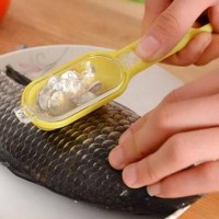 Jual pembersih sisik ikan praktis Murah