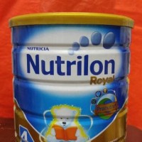 Jual susu nutrilon royal 4 ( 800 gram ) Murah