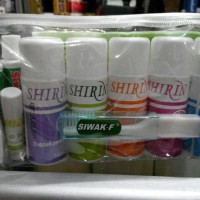 Jual toiletris haji umroh produk siwak F Murah
